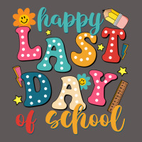 Happy Last Day Of School Premium Hoodie | Teevron