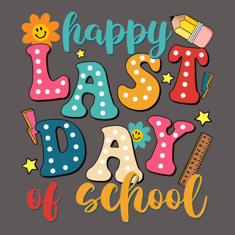 Happy Last Day Of School Premium Hoodie by JahusDesignShop | Teevron