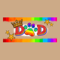 Lgbtq Dad  Libbey Glass Vintage Hoodie | Teevron