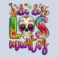 Dia De Los Muertos Premium Sweatshirt | Teevron