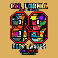 California 89 Premium Hoodie | Teevron