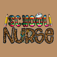 School Nurse Vintage Hoodie | Teevron