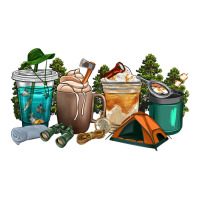 camping coffee cups | Teevron