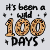 Its Been A Wild 100 Days Zipper Hoodie | Teevron