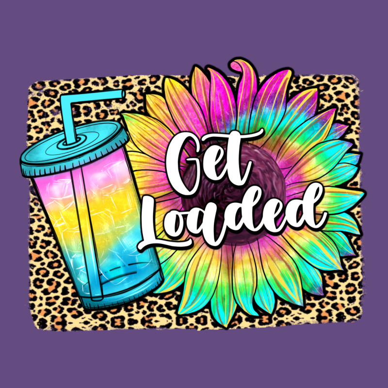 Get Loaded Vintage Hoodie by JahusDesignShop | Teevron