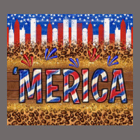 'merica Urban Hoodie | Teevron
