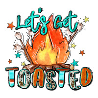 Let's Get Toasted Premium Tee | Teevron