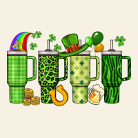 Obsessive Cup Disorder St Patrick S Day Vintage Tee | Teevron