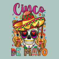 Cinco De Mayo Premium Sweatshirt | Teevron