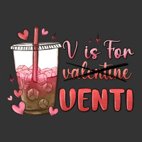 v is for valentine venti | Teevron