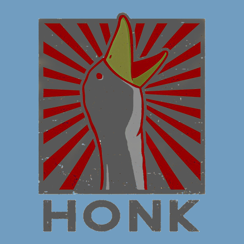 Honk Urban Heavy Tee by Bettercallsaul | Teevron