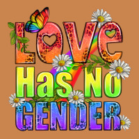 Love Has No Gender Pride Lgbtq Heavyweight Hoodie | Teevron