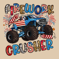 Firework Crusher Heavyweight Sweatshirt | Teevron