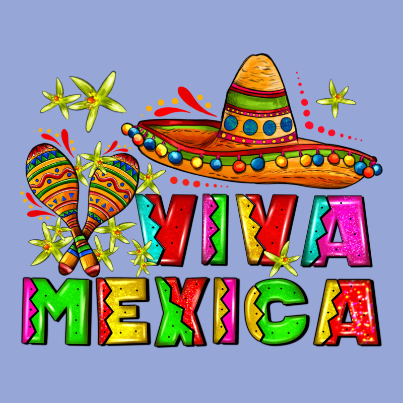 Viva Mexica Classic Tee by AdoDesignShop | Teevron