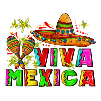 viva mexica | Teevron