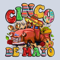 Cinco De Mayo Truck Premium Sweatshirt | Teevron