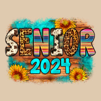 Senior 2024 Heavyweight Sweatshirt | Teevron