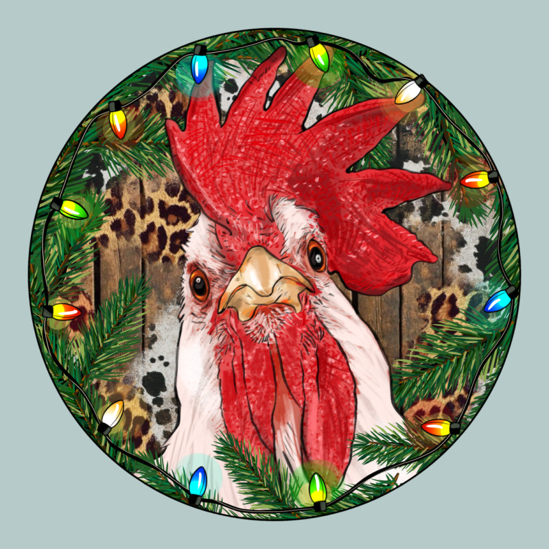 Roaster Christmas Heavy Core Tee by RanaPortraitStore | Teevron
