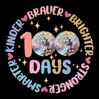 100 Days Of School Zipper Hoodie | Teevron