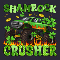 Shamrock Crusher Vintage Tee | Teevron