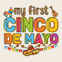 My First Cinco De Mayo Premium Sweatshirt | Teevron