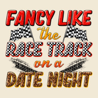 Fancy Like The Race Track On A Date Night Premium Tee | Teevron