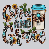Coffee And Grace Heavyweight Sweatshirt | Teevron