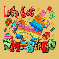 Let's Get Smashed Premium Sweatshirt | Teevron
