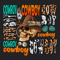 Cowboy Vintage Tee | Teevron