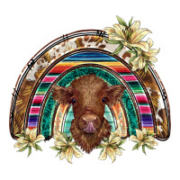 scottish calf rainbow | Teevron