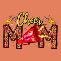 Cheer Mom Classic Tee | Teevron