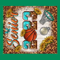 Senior 2023 Basketball Urban Hoodie | Teevron