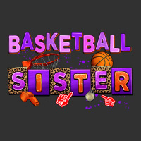 Basketball Sıster Urban Heavy Tee | Teevron