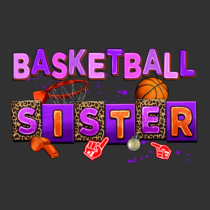 Basketball Sıster Urban Heavy Tee by AdoDesignShop | Teevron