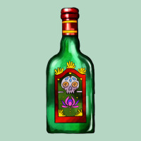 Tequila Bottle Classic Tee | Teevron