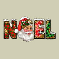 Western Noel Santa Claus Heavy Core Tee | Teevron