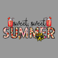 Sweet Sweet Summer Vintage Hoodie | Teevron