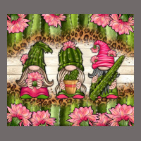 Cactus Gnomies Urban Hoodie | Teevron