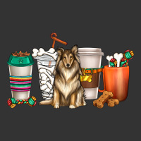 collie dog coffee cups | Teevron