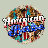 American Babe Classic Tee | Teevron