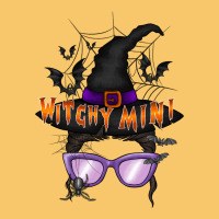 Witchy Mini Vintage Hoodie | Teevron