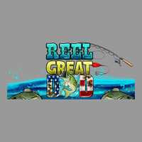 Reel Great Dad  Libbey Glass Vintage Hoodie | Teevron
