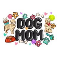 dog mom | Teevron