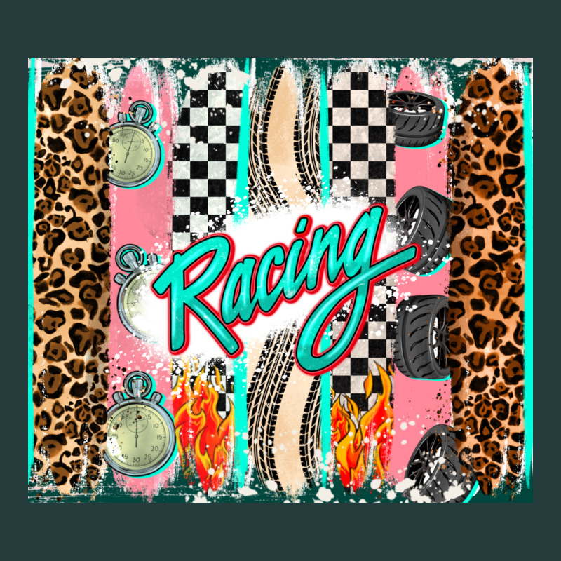 Racing Brushstroke Classic Tee by AdoDesignShop | Teevron