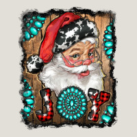 Santa Claus Joy Heavy Core Tee | Teevron
