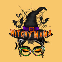 Witchy Nana Vintage Hoodie | Teevron