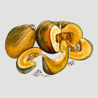 Pumpkin Classic Tee | Teevron