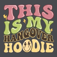 This Is My Hangover Zipper Hoodie | Teevron