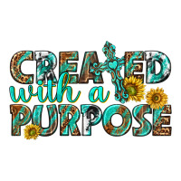 created with a purpose | Teevron