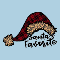 Santas Favorite Premium Hoodie | Teevron
